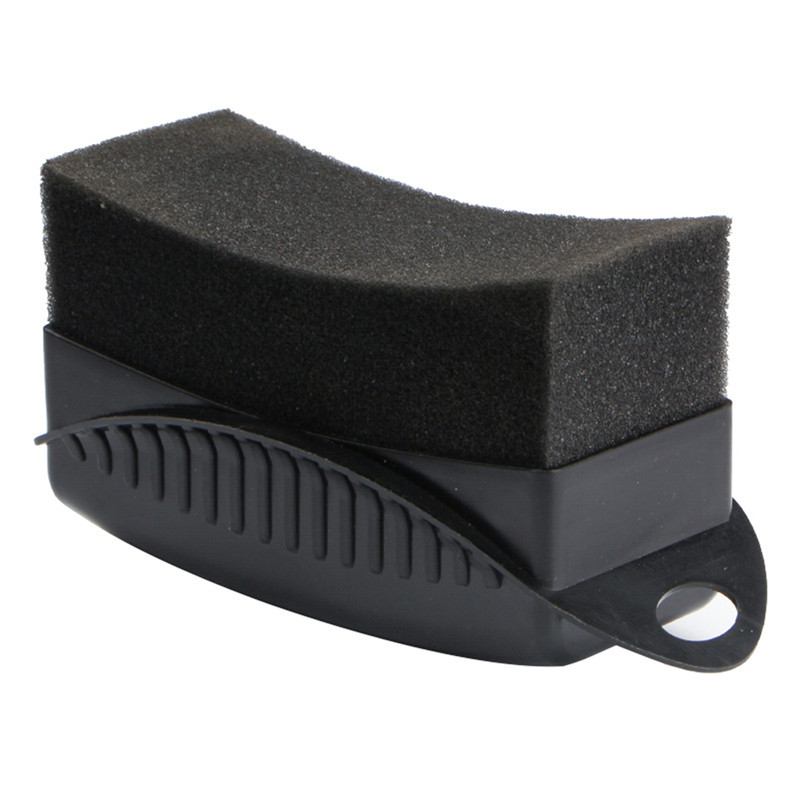 AliExpress Car Wheel Polishing and Waxing Sponge Brush, view 4