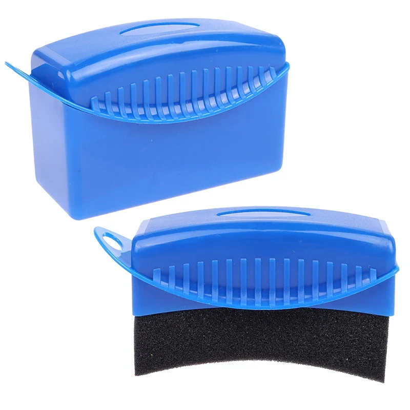 AliExpress Car Wheel and Tire Sponge Brush Set