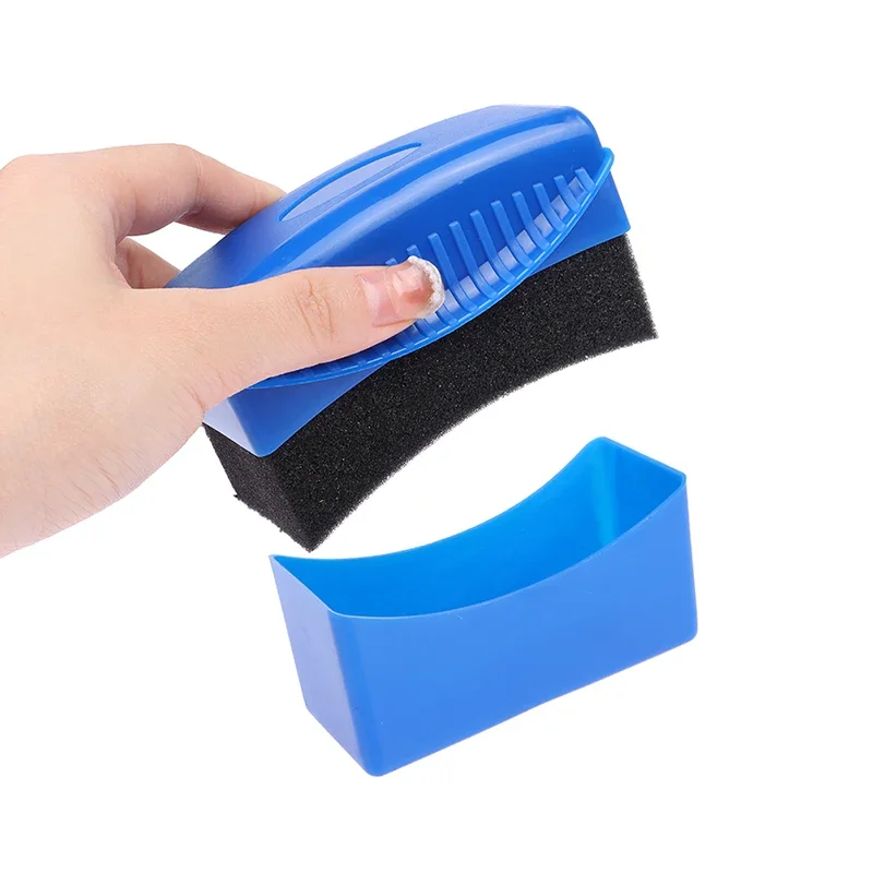 AliExpress Car Wheel and Tire Sponge Brush Set, view 4