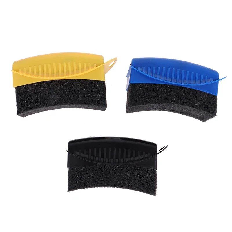 AliExpress Car Wheel and Tire Sponge Brush Set, view 5