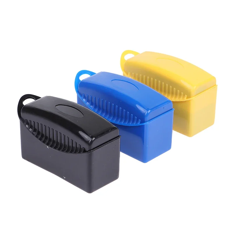 AliExpress Car Wheel and Tire Sponge Brush Set, view 6