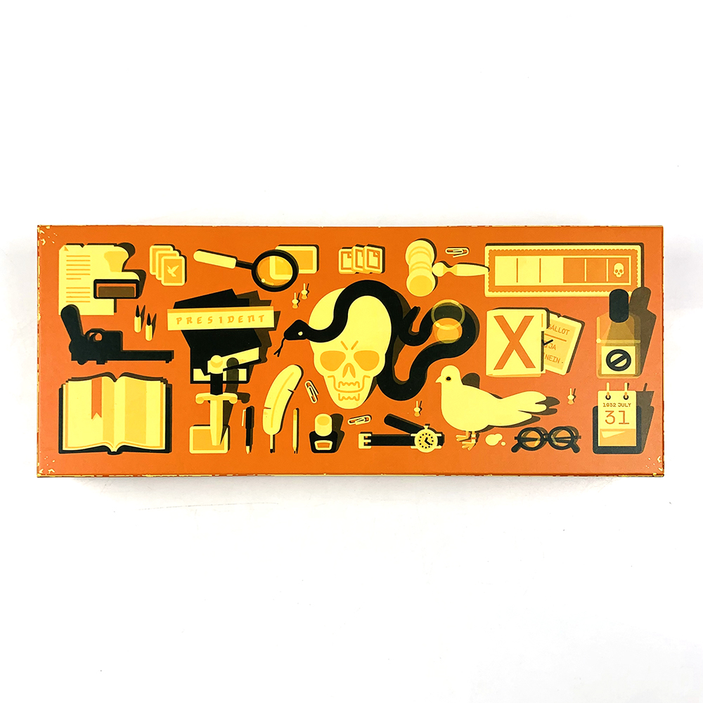 AliExpress CARDS GAME Board Games It's A Great Party To Playing Games For Family And Friends , Perfect For Halloween and Christmas Gifts