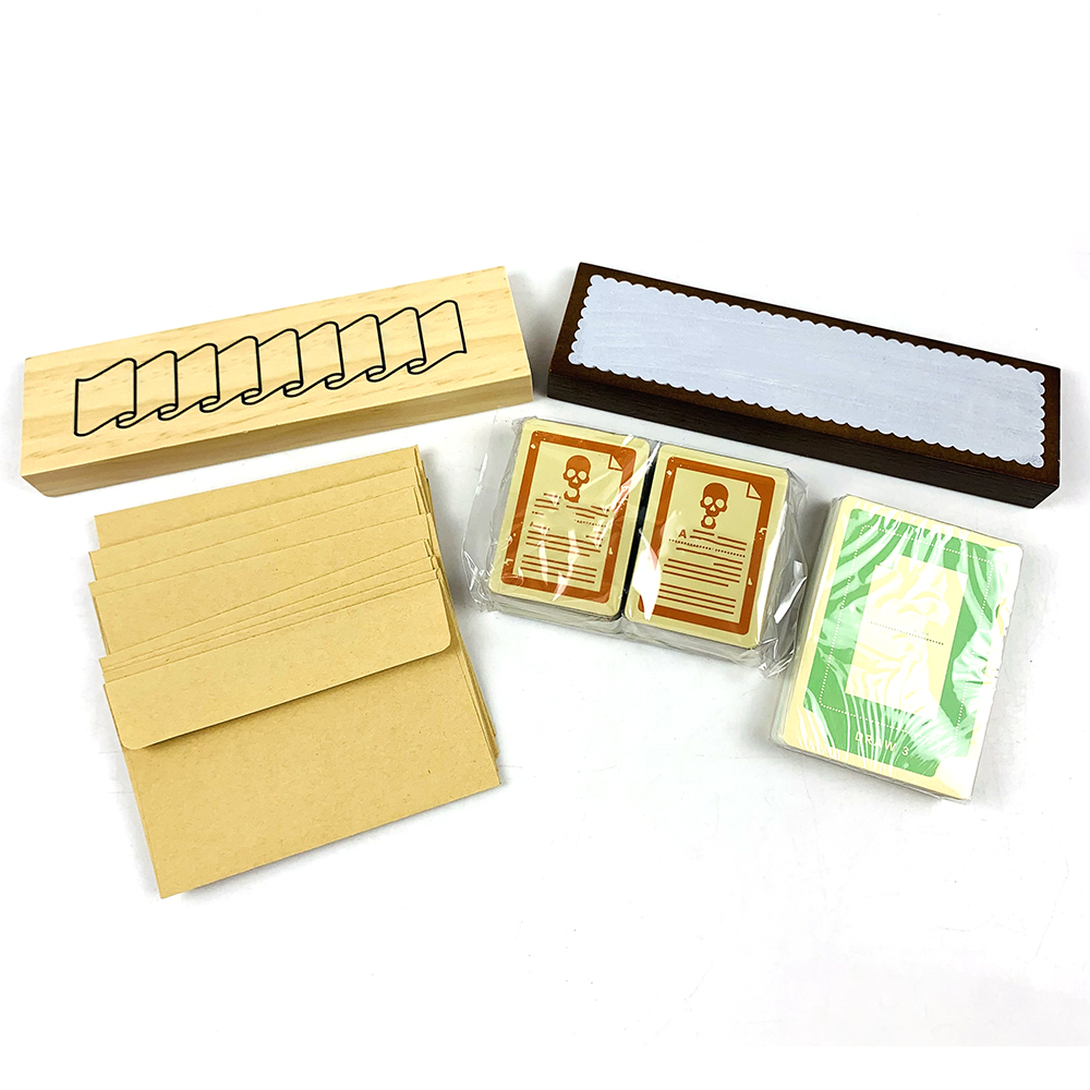 AliExpress CARDS GAME Board Games It's A Great Party To Playing Games For Family And Friends , Perfect For Halloween and Christmas Gifts, view 3