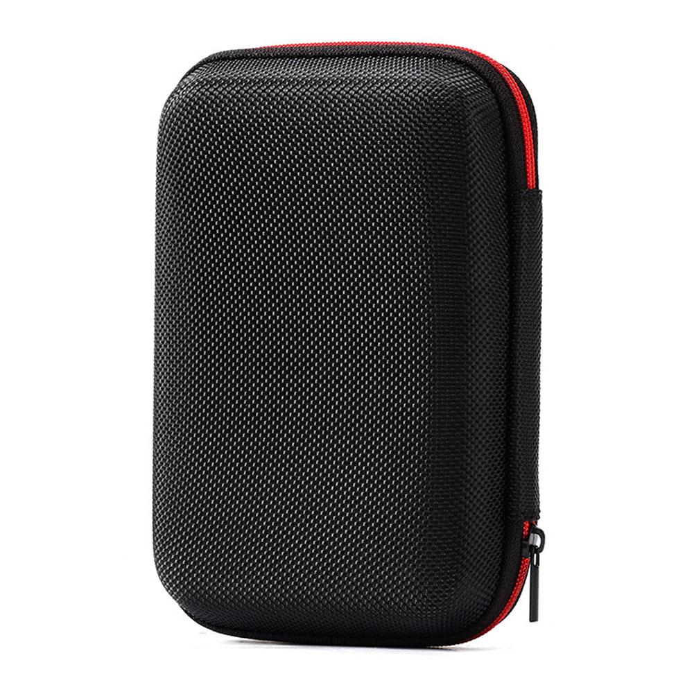 AliExpress Carrying Case for r36s R35S EVA Protective Hard Storage Bag Portable Protective Case With Mesh For Game Console Accessories, view 4
