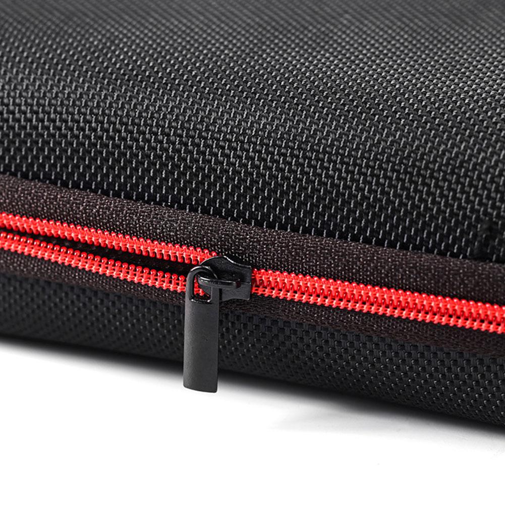 AliExpress Carrying Case for r36s R35S EVA Protective Hard Storage Bag Portable Protective Case With Mesh For Game Console Accessories, view 5