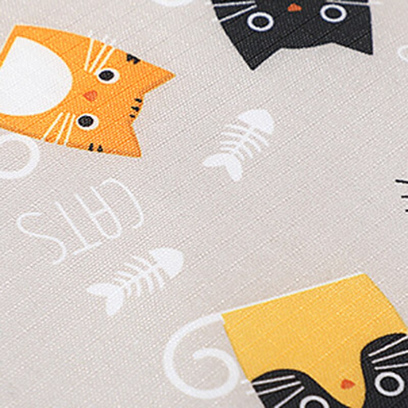 AliExpress Cartoon Lunch Bag Portable Insulated Thermal Heat Children's Bento Bag Picnic Tote Kid School Lunch Box Bags Cooler Ice Pack New, view 5