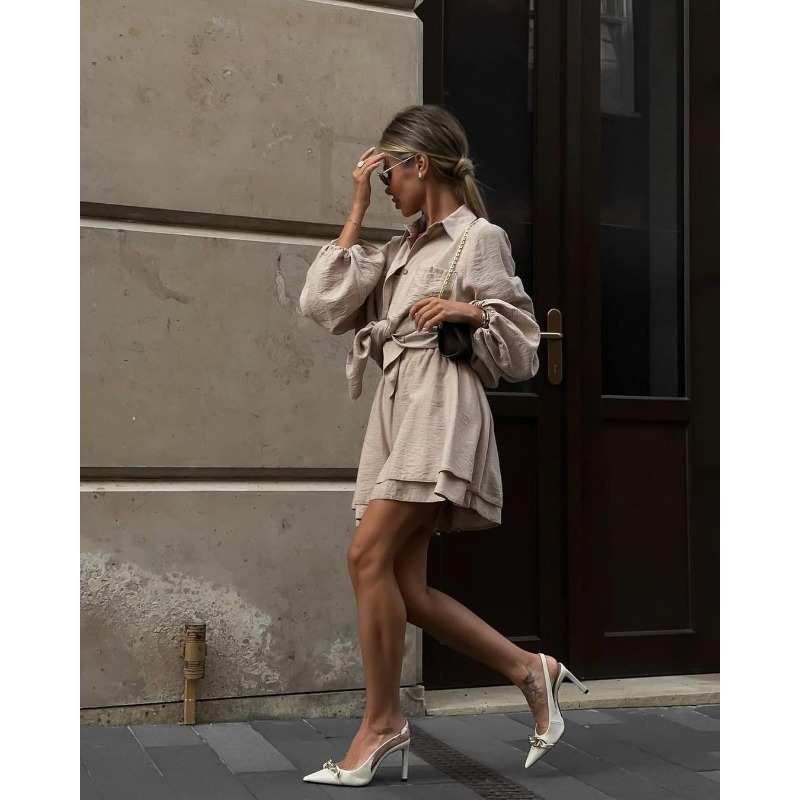 AliExpress Casual Loose Short Sets For Women 2 Piece Sets Womens Outfits Spa Holiday Baggy Fashion Shorts Suits Woman Summer, view 5