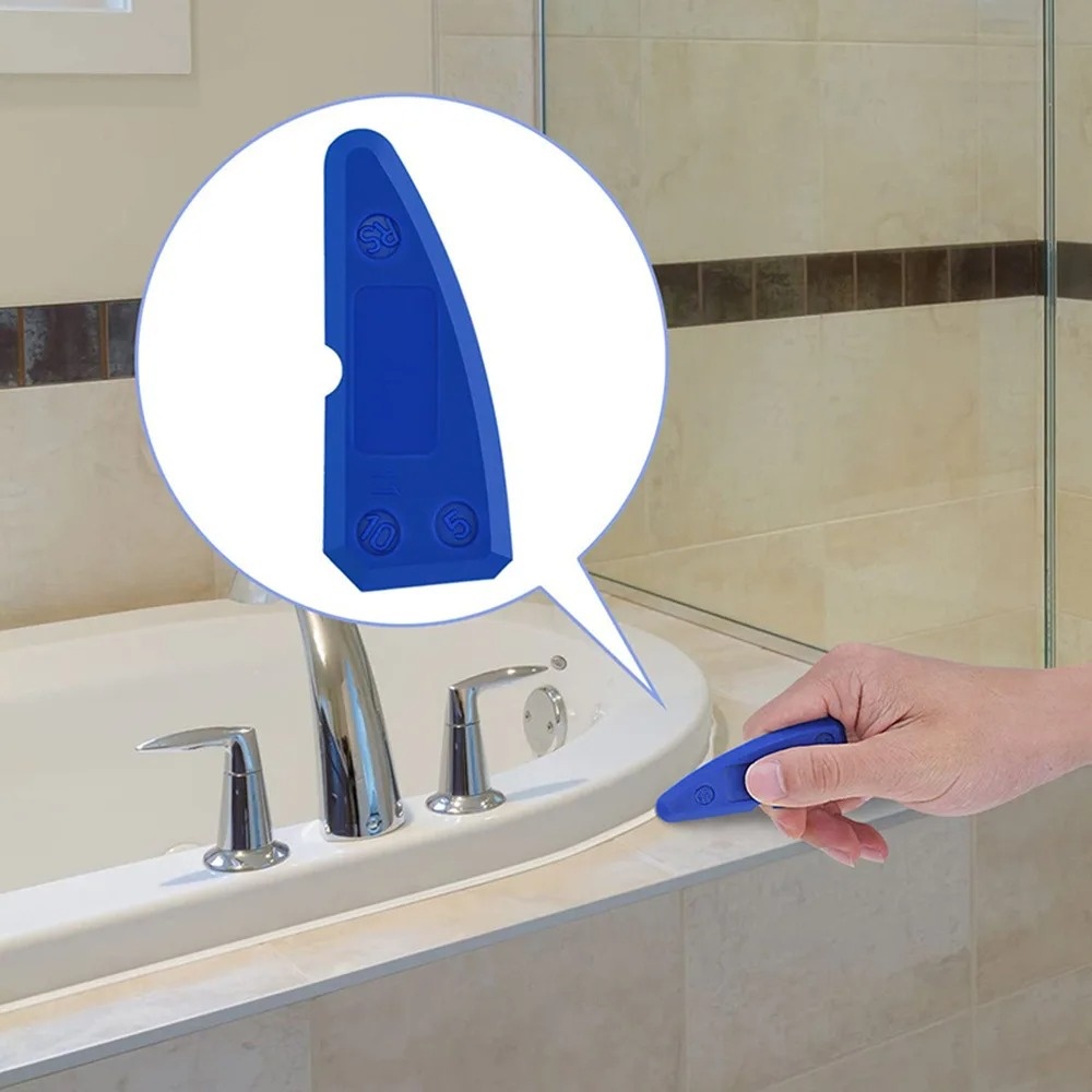 AliExpress Silicone Caulking Tool and Sealant Scraper