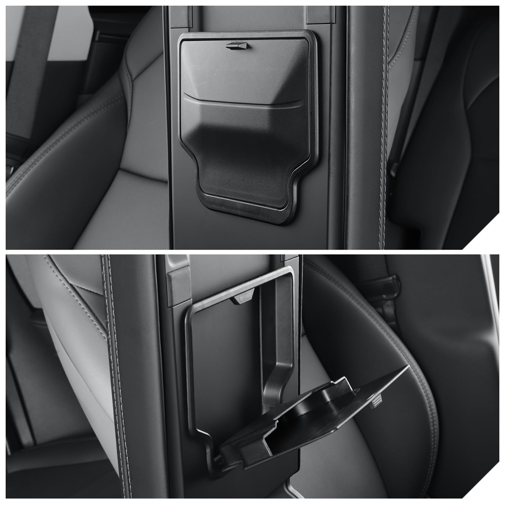 AliExpress Center Console Organizer Tray for Tesla Model Y and 3, view 4