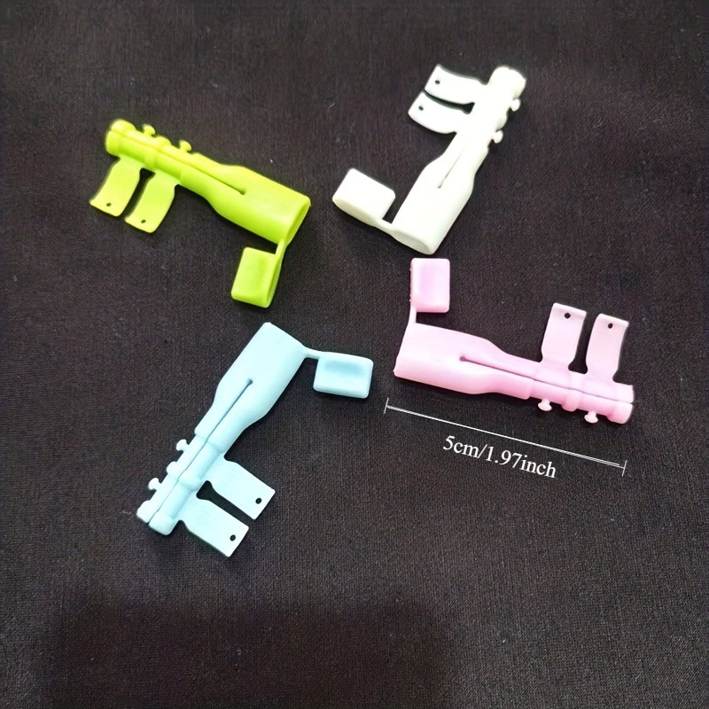 AliExpress Charging Cable Protector Sleeves, view 3