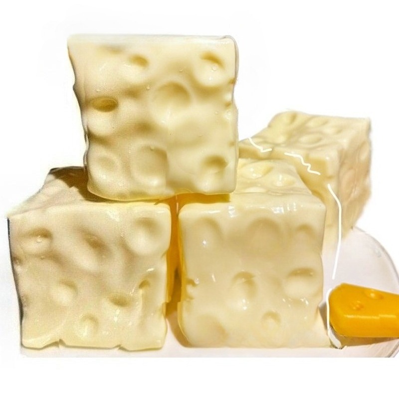 AliExpress Cheese Cream Squishy Ball Vaseline Filler Handmade Slow Rebound Fidget Toy Soft Squeeze Stress Relief Stress Reliever Toys