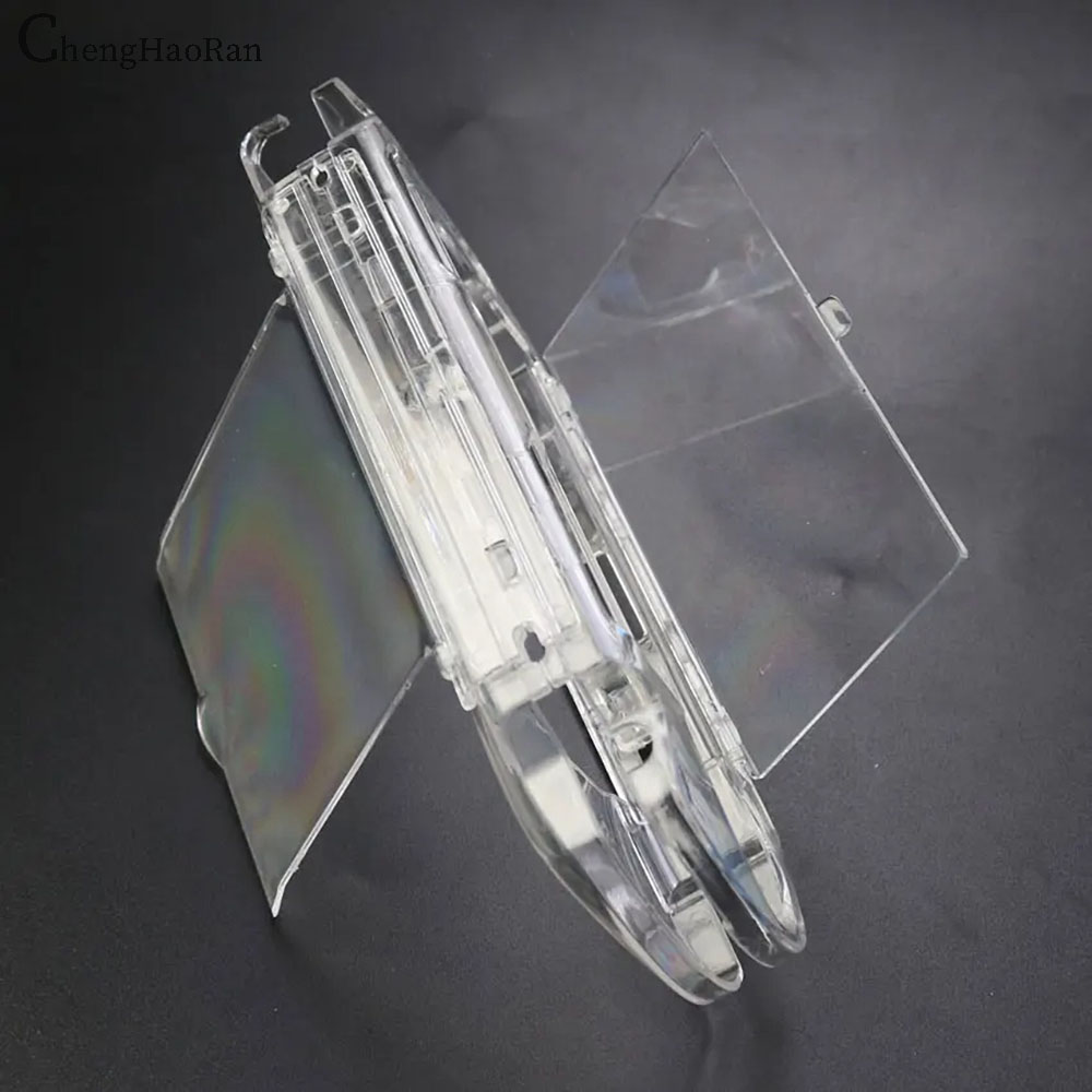 AliExpress ChengHaoRan1PC For PC High Transparency PSV2000 Crystal Box PSV Protective Case PSV1000 Protective Case Game Console Accessories, view 3