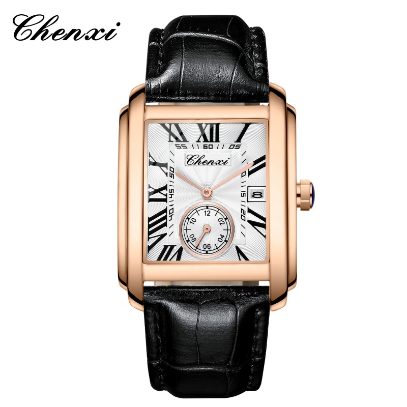 AliExpress CHENXI 8216 Men's Quartz Military Watch