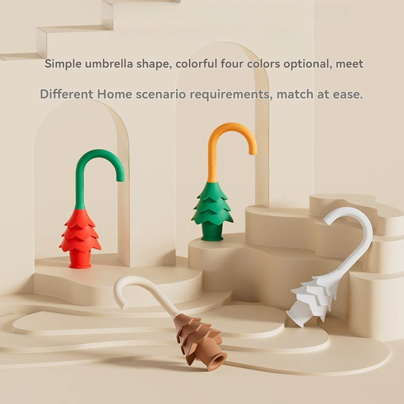AliExpress Child Safety Anti-Pinch Hand Door Lock Clamp Hanging Door Stopper Card Type - Prevents Closing for Extra Security, view 2