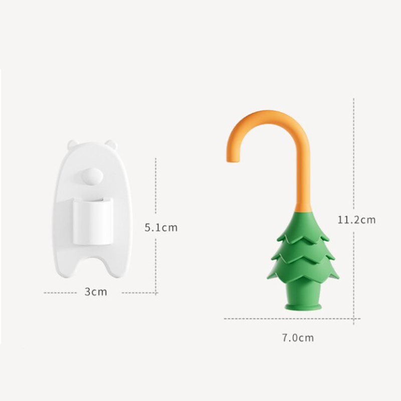 AliExpress Child Safety Anti-Pinch Hand Door Lock Clamp Hanging Door Stopper Card Type - Prevents Closing for Extra Security, view 4