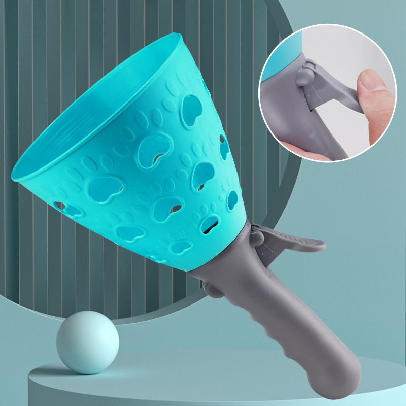 AliExpress Children Sports Toys Toss & Catch Ball Sticky Balls Parent-child Interaction Gifts Summer Outdoor Beach Toy Multiplayer Game TMZ, view 6