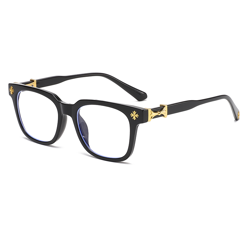 AliExpress Square Anti-Blue Light Computer Glasses (3-Pack), view 4