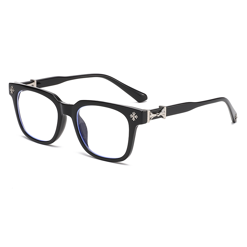 AliExpress Square Anti-Blue Light Computer Glasses (3-Pack), view 5