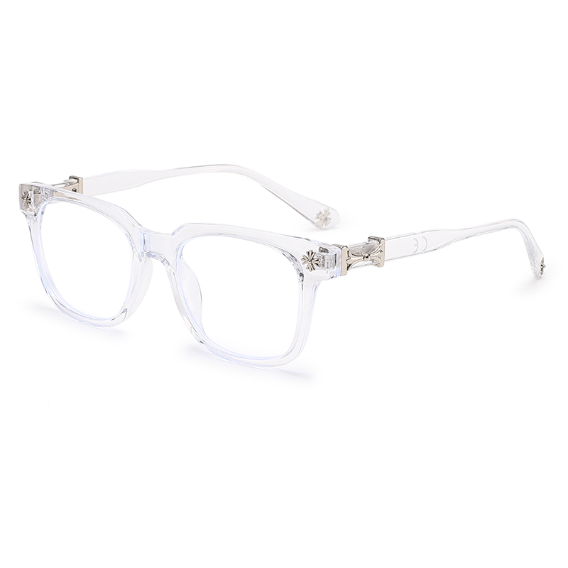 AliExpress Square Anti-Blue Light Computer Glasses (3-Pack), view 6