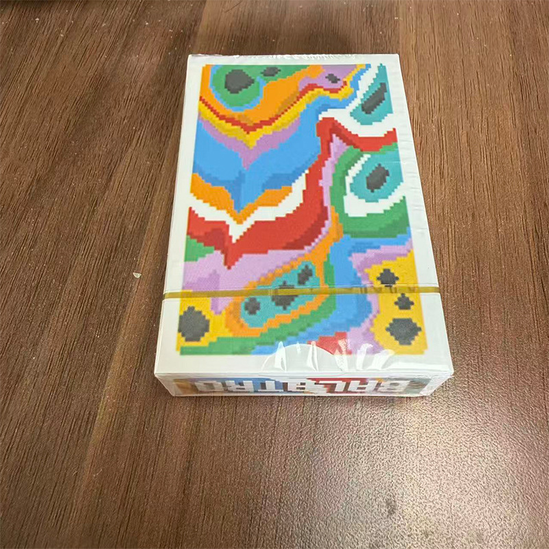 AliExpress Classic Balatro Joker Poker Card Set Portable Playing Hobby Collectibles Cards Games Party Toy Deck Collection, view 4