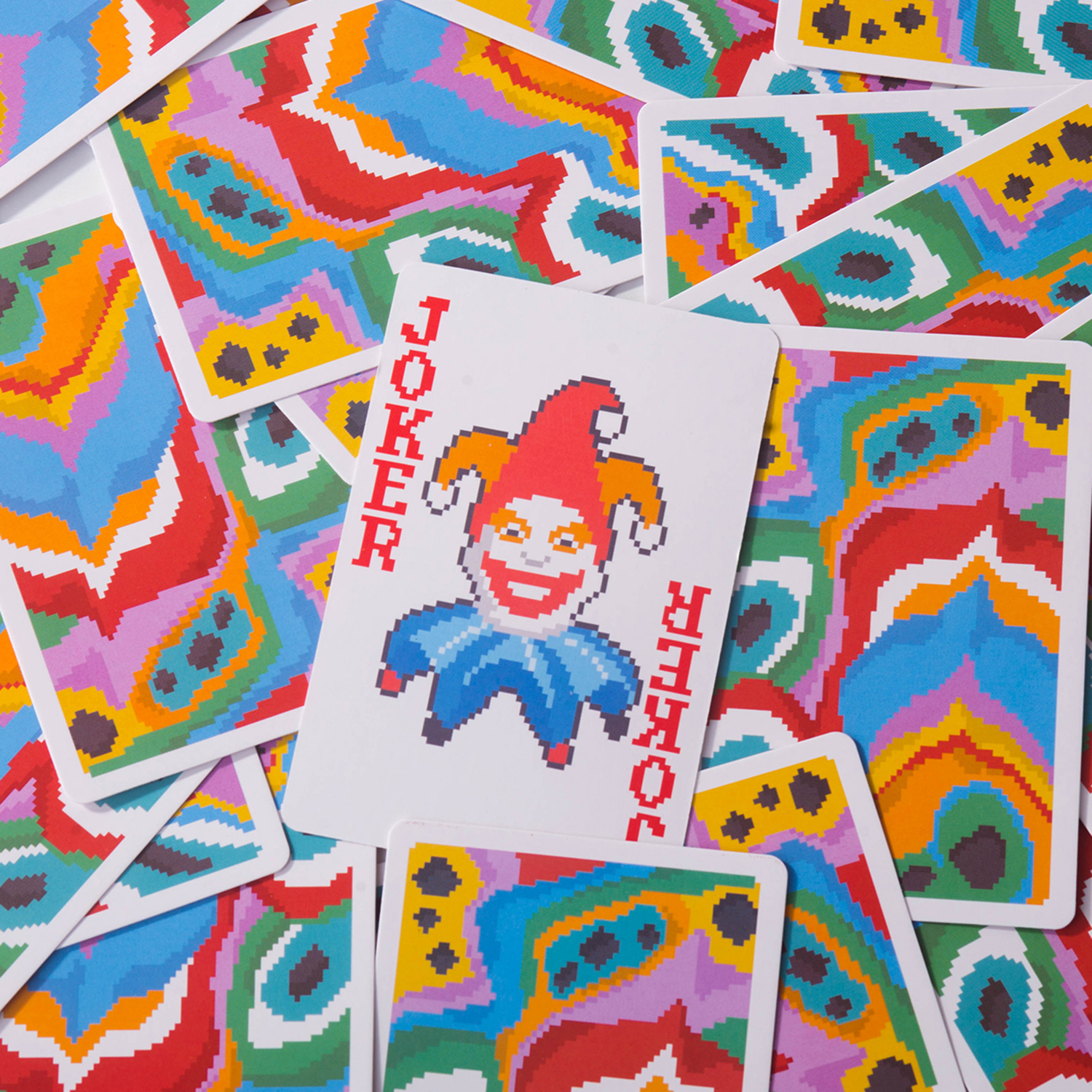 AliExpress Classic Poker Playing Card Deck