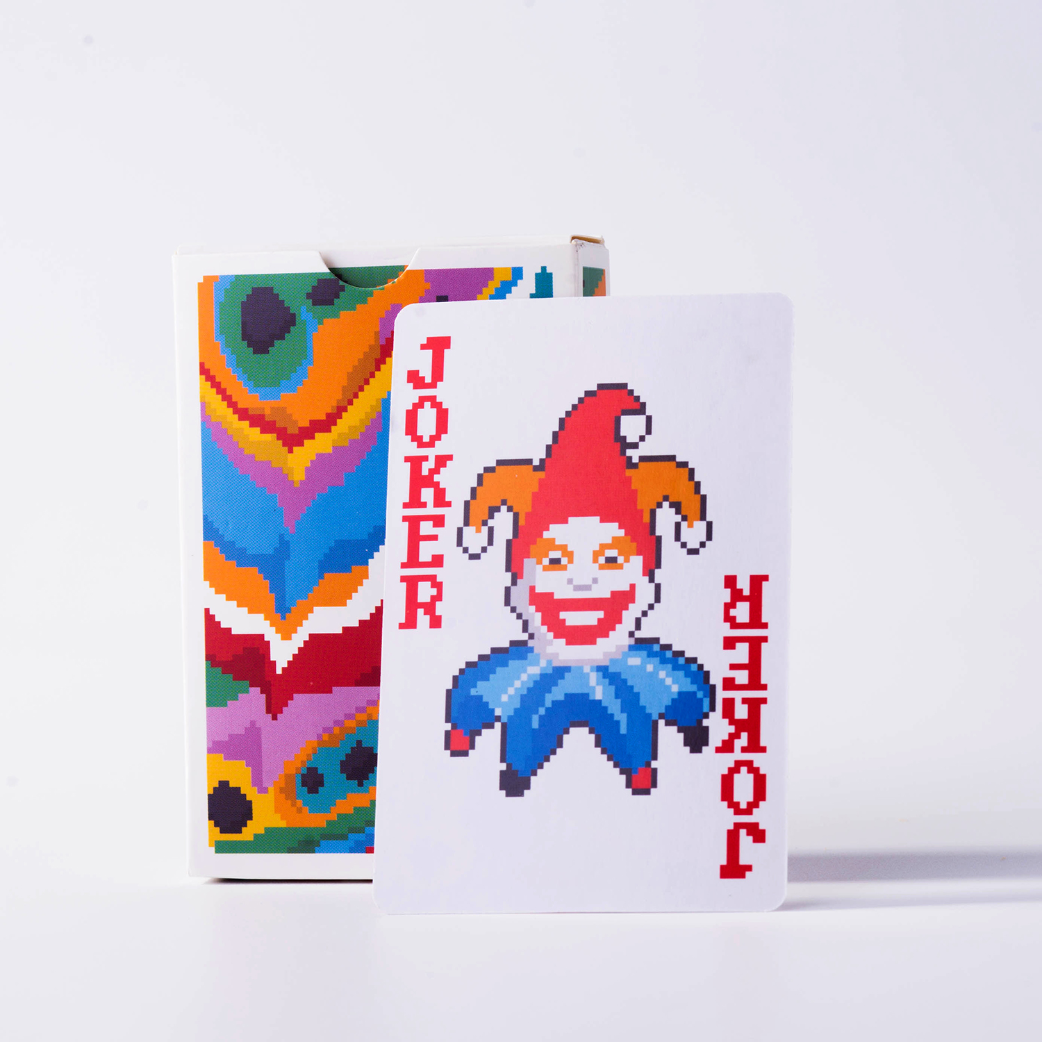 AliExpress Classic Poker Playing Card Deck, view 5