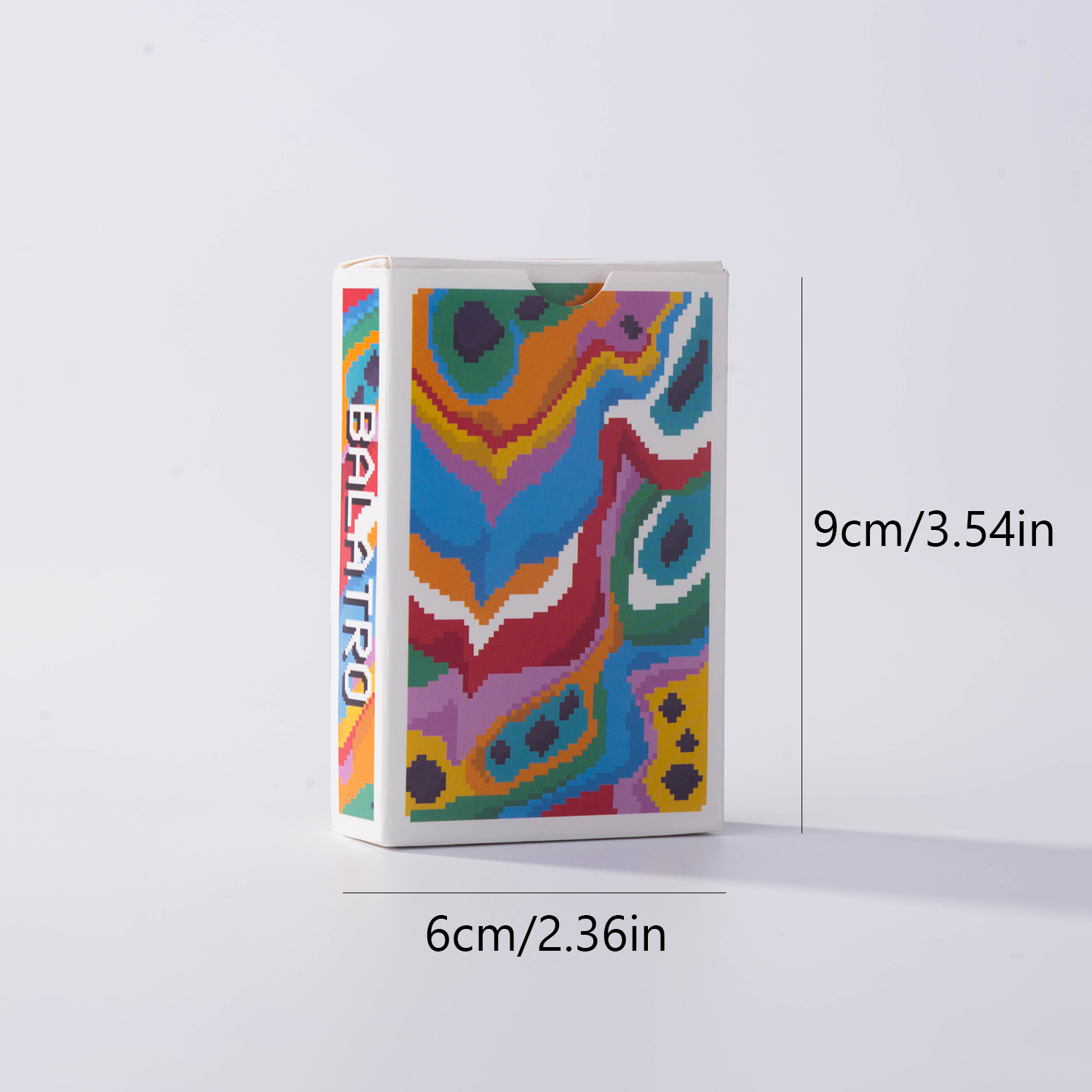 AliExpress Classic Poker Playing Card Deck, view 6