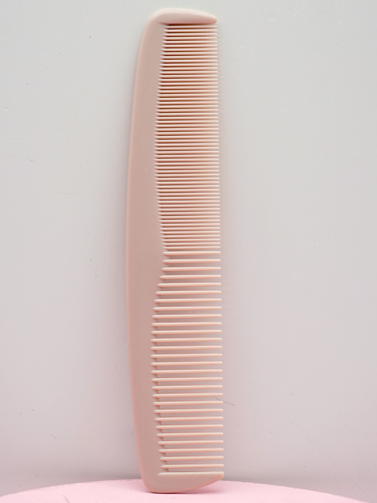 AliExpress Pink Anti-Static Barber Comb and Brush, view 5