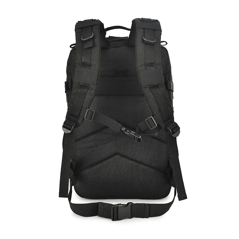 AliExpress Climbing Outdoor Camouflage Backpack Men Bag Sports Travel Backpack Men Tactical Backpack Large Capacity Men Bags, view 2