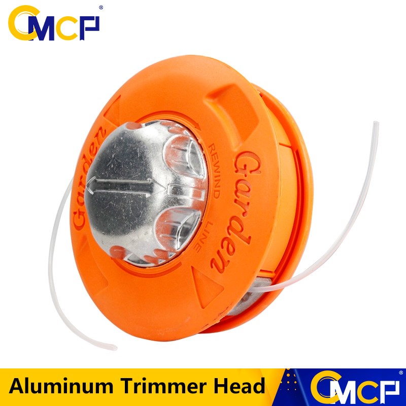 AliExpress CMCP M10 Aluminum Bump Feed Trimmer Head