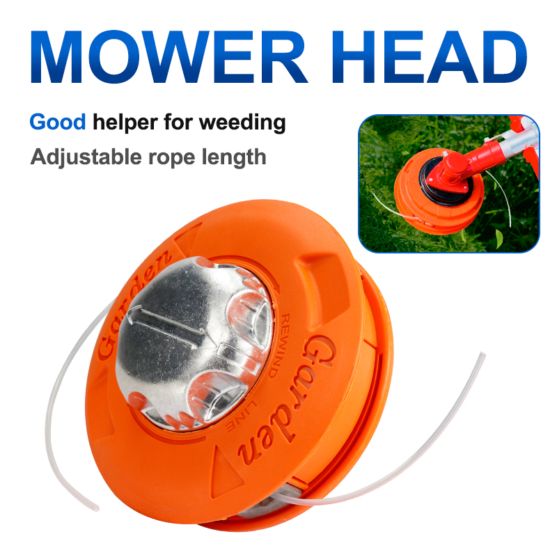 AliExpress CMCP M10 Aluminum Bump Feed Trimmer Head, view 2