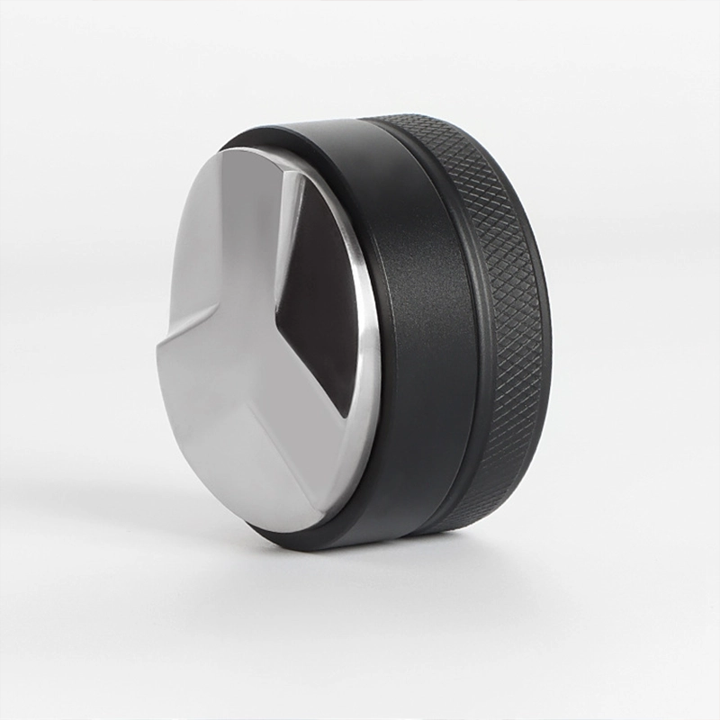 AliExpress Espresso Coffee Distributor with 3 Angled Slopes
