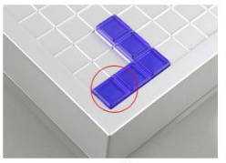 AliExpress Colored Squares Strategy Board Game Family Educational Intellectual Puzzle Desktop Jigsaw Toy For Kids Adults Party Indoor Game, view 6