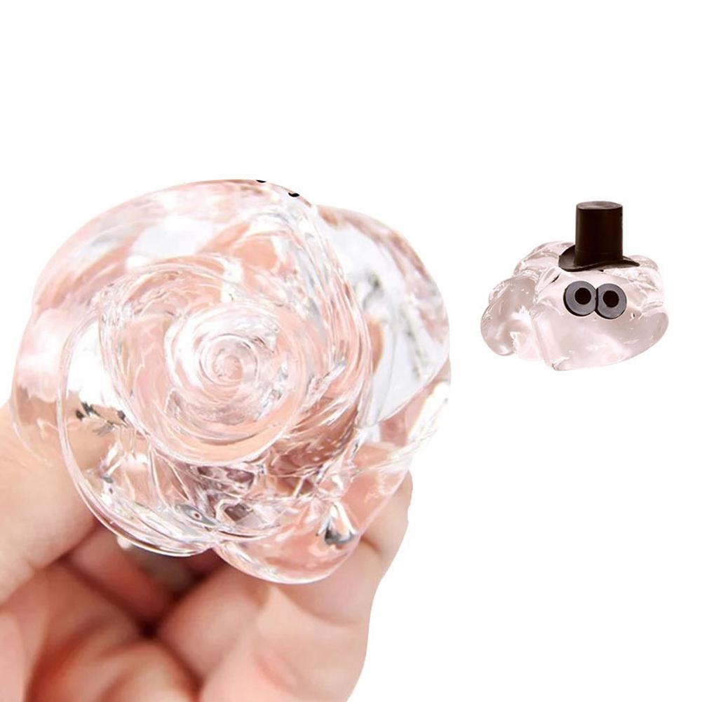 AliExpress Colorful Non-Newtonian liquid decompression toys Children Transparent Elastic Modeling Compound Non Toxic Creative Crafts, view 5