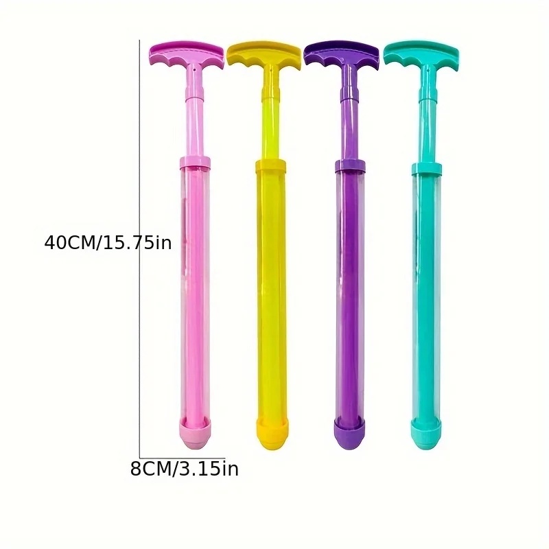 AliExpress Colorful Spray Bloom Water Products - for Parties, Water Parks, Games, and Romantic Celebrations, with A Sturdy Structure, view 6