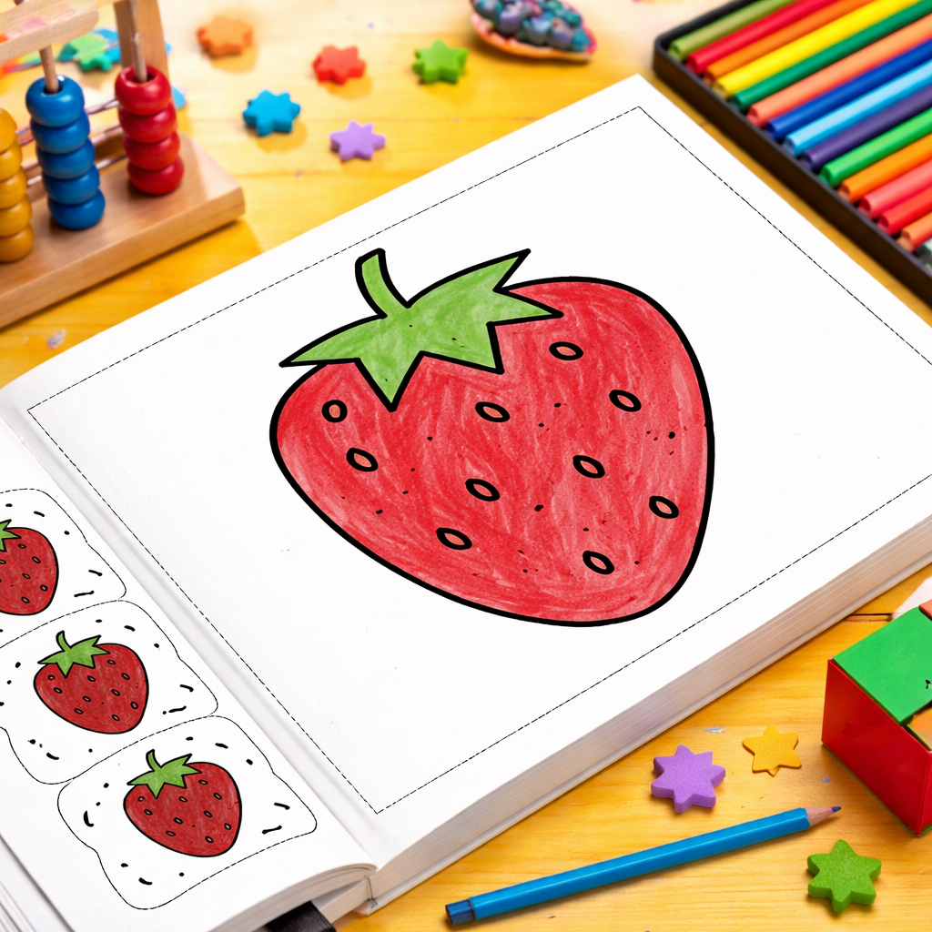 AliExpress Doodle Coloring Book for Stress Relief, view 2