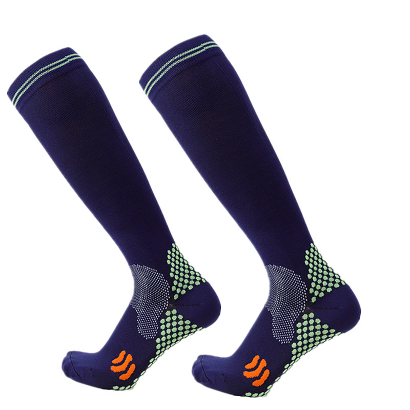 AliExpress Compression Socks 20-30 Mmhg Medical Nursing Stockings Best For Flight Travel Maternity Pregnancy Edema Diabetes Varicose Veins