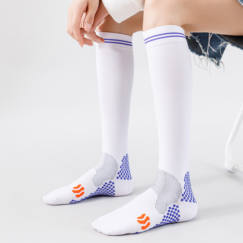 AliExpress Compression Socks 20-30 Mmhg Medical Nursing Stockings Best For Flight Travel Maternity Pregnancy Edema Diabetes Varicose Veins, view 3