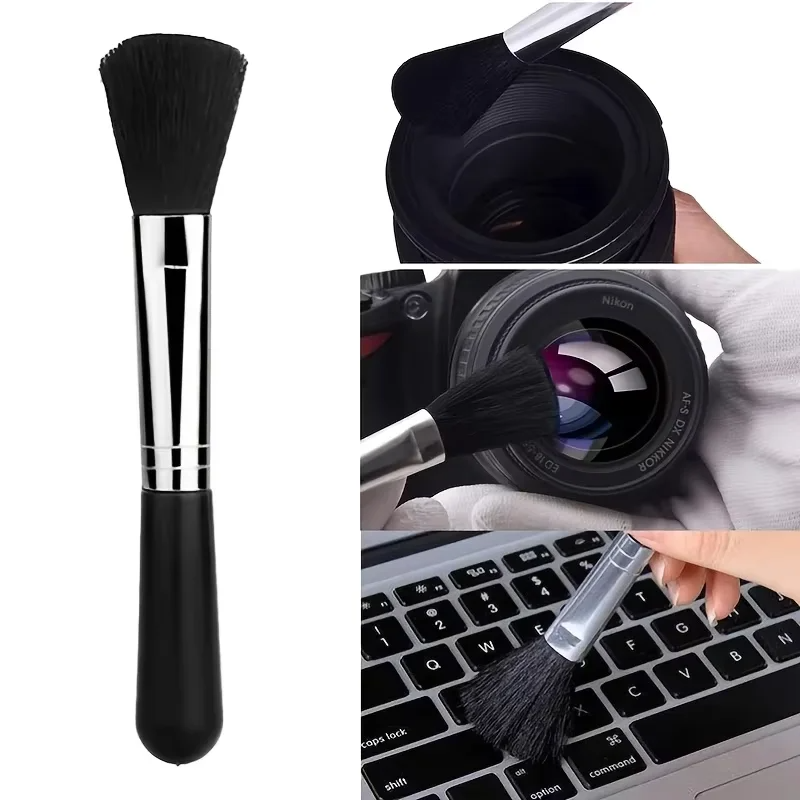 AliExpress Computer Cleaning Set for PC/Laptop/Keyboard/Digital Camera Complete Electronics Maintenance Kit Air Duster Brushes Screwdriver, view 5