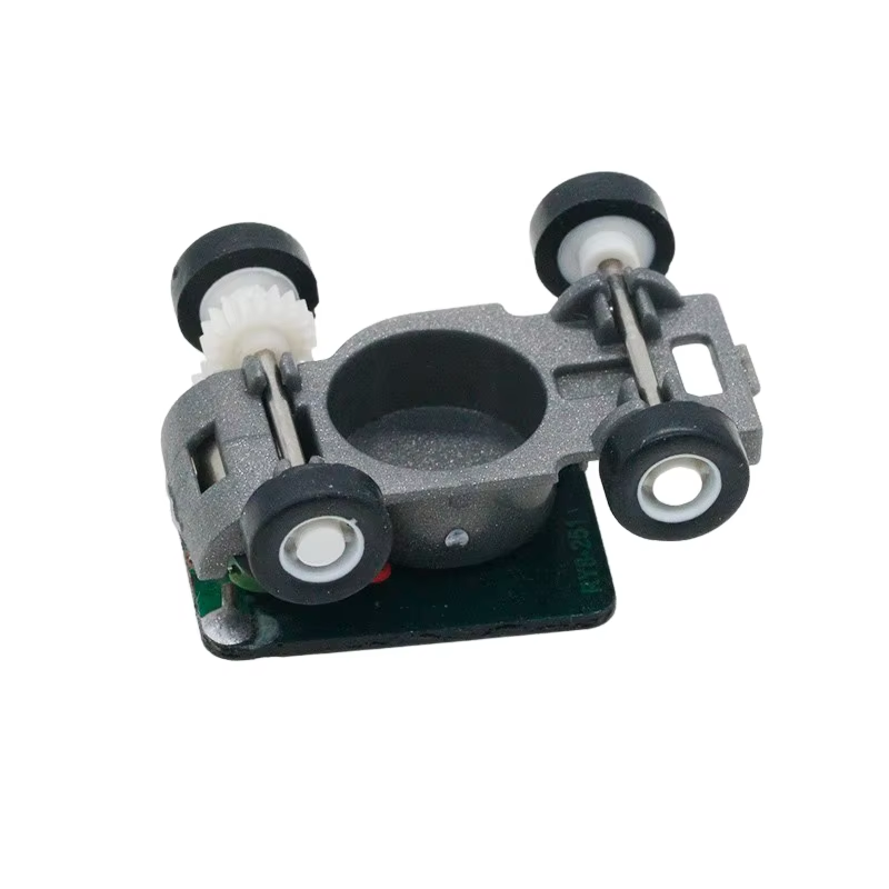 AliExpress Mini Solar-Powered Toy Car Science Kit, view 4