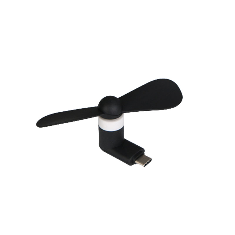 AliExpress Mini USB Fan for Phones (5V, 1W), view 5