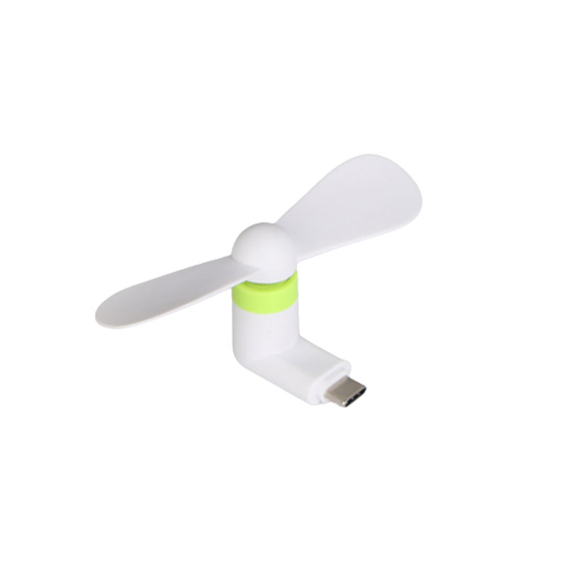 AliExpress Mini USB Fan for Phones (5V, 1W), view 6