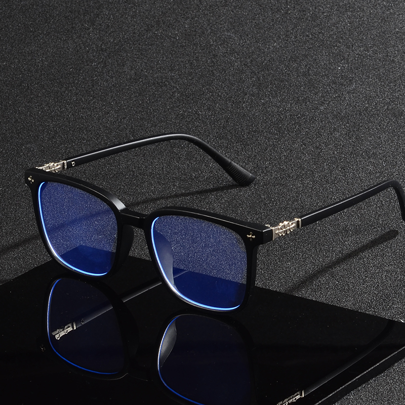 AliExpress CRIXALIS Anti Blue Light Glasses For Women And Men Computer/Phone Daily Life Fahsion And Trendy Glasses Natural Eyeglasses