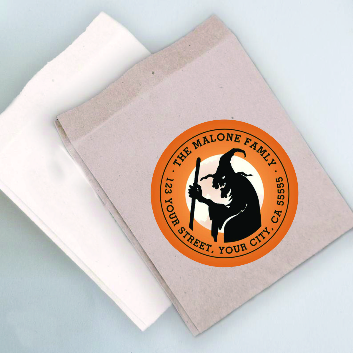 AliExpress Custom Design Stickers for Any Occasion - Upload Logo/Photo to Create Personalized Decals, Event Decor & Gift Labels, view 6