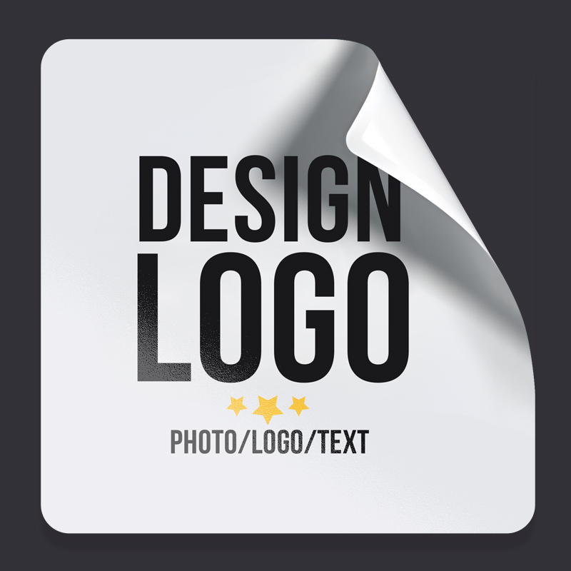 AliExpress Custom Sticker Maker Kit for Events | Design Your Own Labels for Wedding Favors, Baby Announcements & Office Supplies