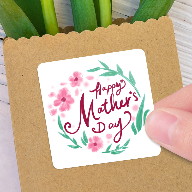AliExpress Custom Sticker Maker Kit for Events | Design Your Own Labels for Wedding Favors, Baby Announcements & Office Supplies, view 3