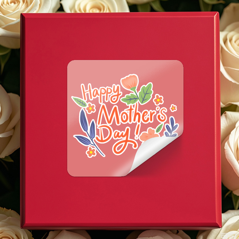 AliExpress Custom Sticker Maker Kit for Events | Design Your Own Labels for Wedding Favors, Baby Announcements & Office Supplies, view 5