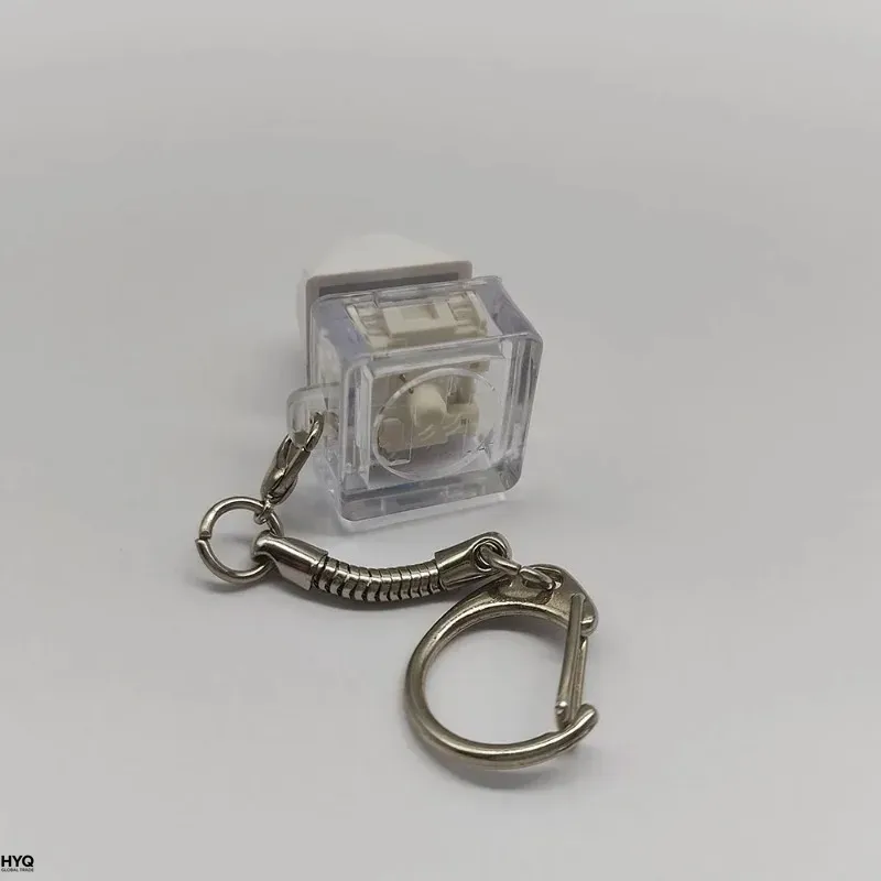AliExpress Cat Claw Fingertip Fidget Keychain, view 3