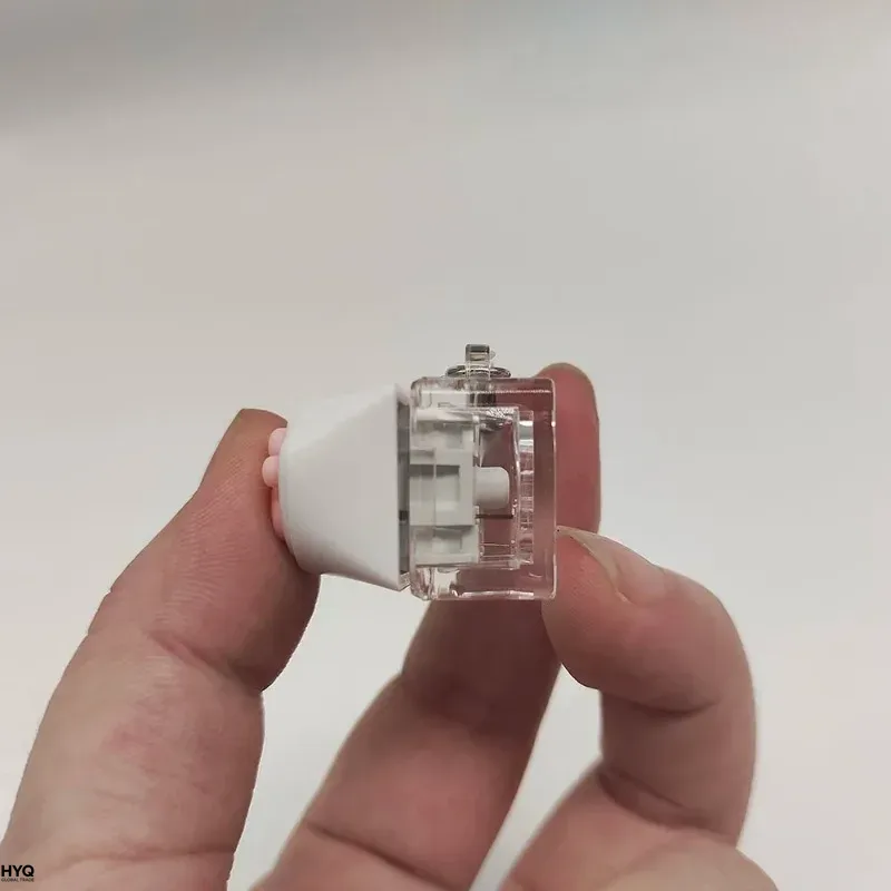 AliExpress Cat Claw Fingertip Fidget Keychain, view 5
