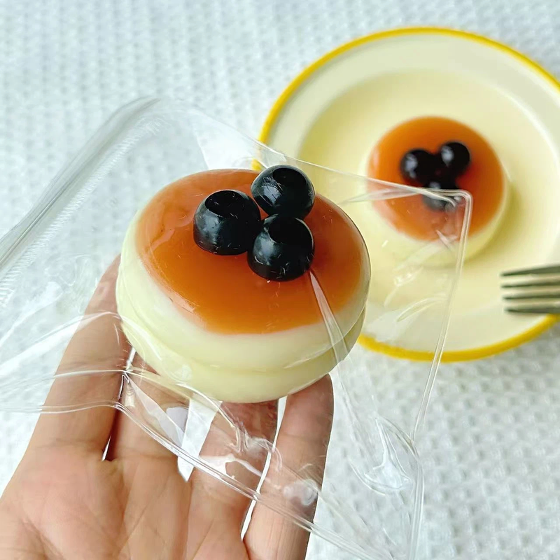 AliExpress Cute Toys Creative Simulation Of Food Slow Rebound And Decompression Toys Surprise Gift For Office Adults To Relieve Anxiety